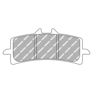FDB2260ST | Ferodo | SinterGrip Front Brake Pads