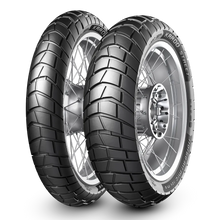 Metzeler | 120/70R19 60V MZ KAROO STREET-Front