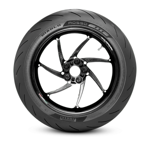 Pirelli Diablo Rosso III | 190/50 ZR17 73W PI  | Rear | MY23