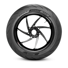 Pirelli Diablo Rosso III | 240/45ZR17 82W PI | Rear | MY23