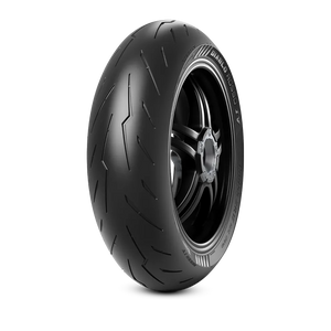 Pirelli Diablo Rosso IV | 180/55ZR17 73W PI | Rear | MY23