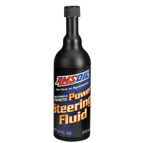 PSFCN | Amsoil | Multi-Vehicle Synthetic Power Steering Fluid |