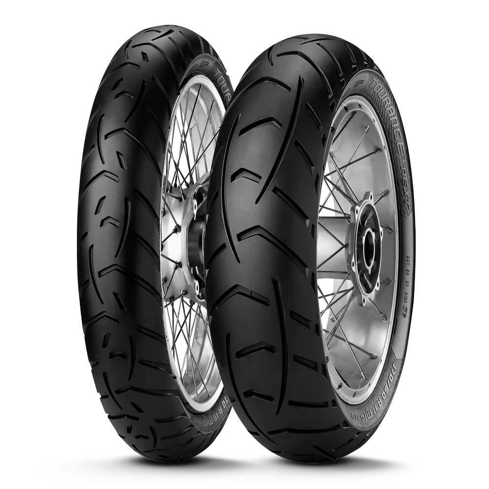 Metzeler | 120/70R19 60V MZ TOURANCE NEXT - Front