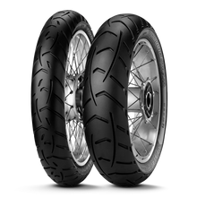 Metzeler | 170/60R17 72V MZ TOURANCE NEXT - Rear