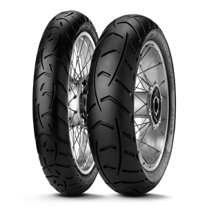 Metzeler | 170/60R17 72V MZ TOURANCE NEXT - Rear