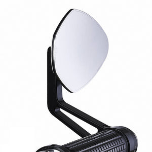 7003010 | Moto Gadget | m.view FLIGHT bar end mirror