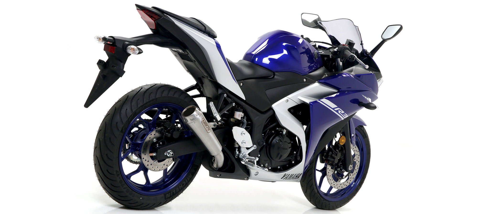 Yamaha yzf r3 2017 sale