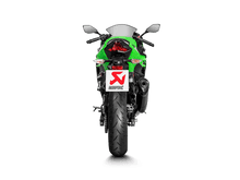 Kawasaki Ninja 400 2018 -2020 Optional Header (SS)