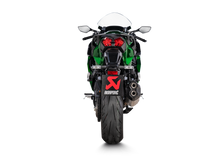 S-K10SO30-HGIT | AKRAPOVIC  | Kawasaki  Ninja H2 SX  2023-24