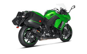 Kawasaki Z1000SX / Ninja 1000 2014 -2020 Slip-On Line (Carbon)