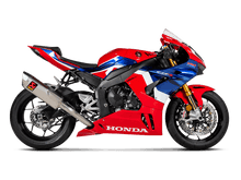 Honda CBR 1000RR-R Fireblade / SP 2020-2021 Evolution Line (Titanium)