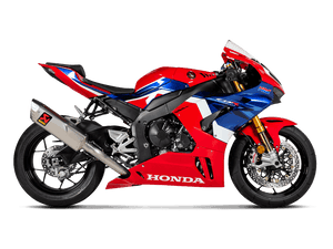 Honda CBR 1000RR-R Fireblade / SP 2020-2021 Evolution Line (Titanium)