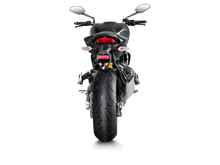 L-D12SO2 | AKRAPOVIC | Ducati Monster 821 2014 -2020 Link Pipe (Titanium)