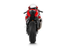 Honda CBR 1000RR-R Fireblade / SP 2020-2023 Racing Line (Titanium)