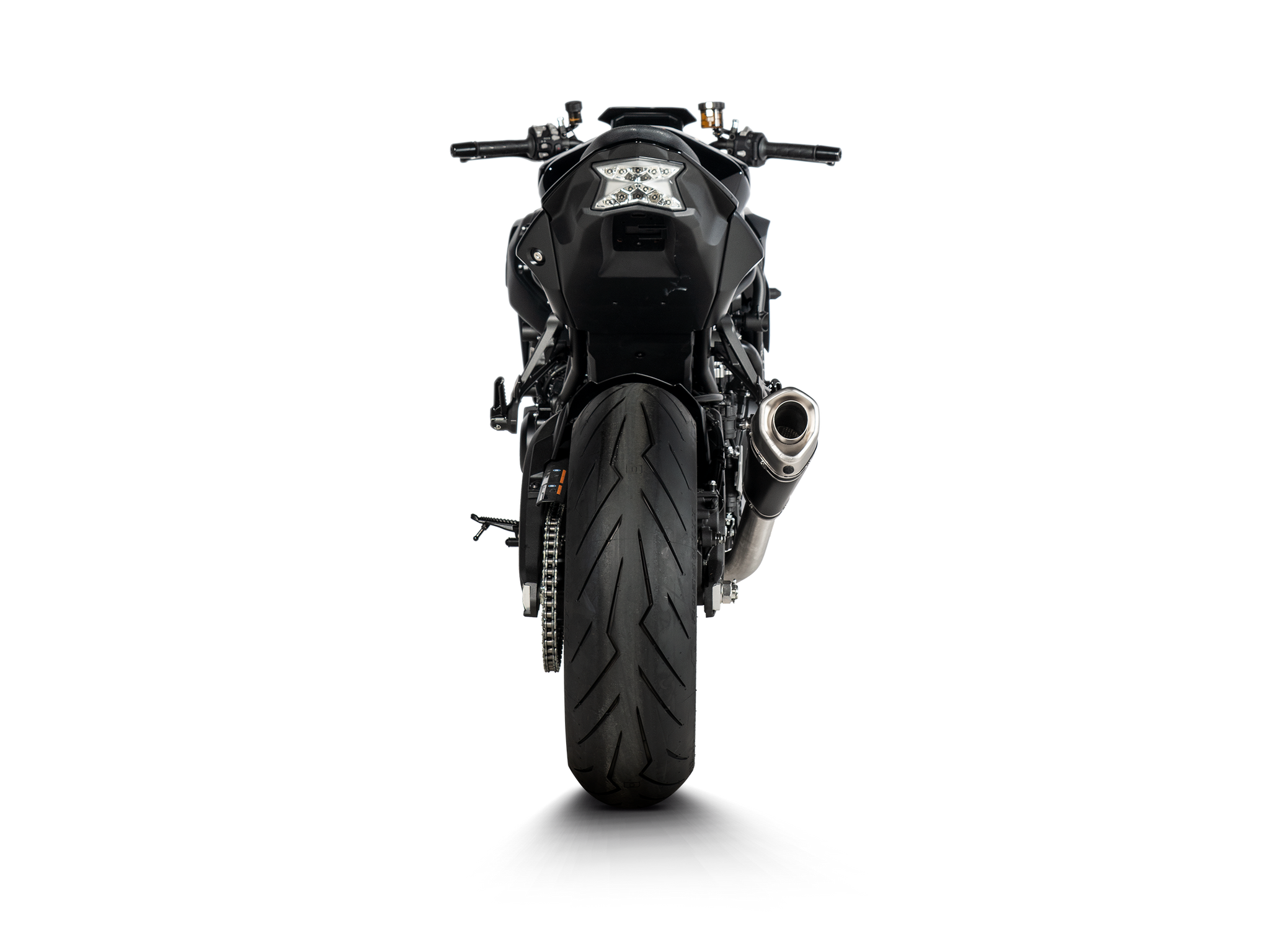 H2 akrapovic store