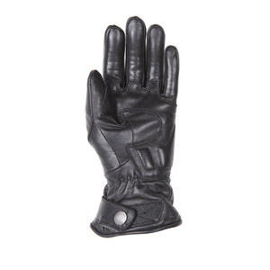 Helstons LIGHTNING Summer leather gloves