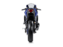 Yamaha YZF-R3 2019 -2021 Racing Line (Carbon)