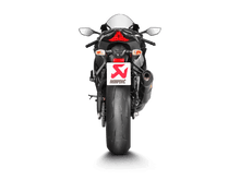 Kawasaki Ninja ZX-10R 2016 -2020 Racing Line (Carbon)