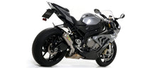 ARROW EXHAUST | for BMW S1000RR 2017-2018