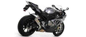 ARROW EXHAUST | for BMW S1000RR 2017-2018
