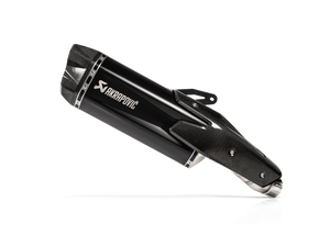 AKRAPOVIC EXHAUST | Kawasaki  Z H2  2023