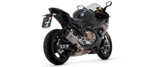 ARROW EXHAUST | BMW S 1000 RR 2019/2024 | COMPETITION LOW full system Silencer