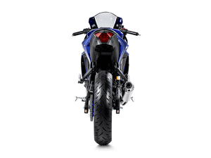 Yamaha YZF-R3 2015 -2018 Racing Line (SS)