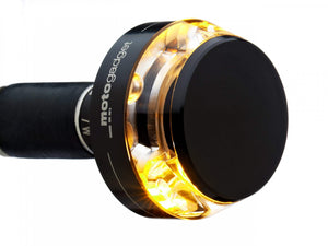 6002011| Moto Gadget | mo.blaze disc left black