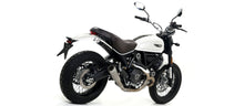 ARROW EXHAUST | Ducati Scrambler 800 2017/2018