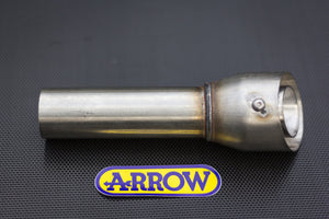 ARROW EXHAUST | Arrow GP2 DB KILLER - 11009DB
