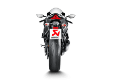 Kawasaki Ninja ZX-10RR 2017 -2020 Optional Link Pipe (Titanium)