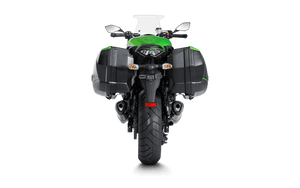Kawasaki Z1000SX / Ninja 1000 2014 -2020 Slip-On Line (Carbon)
