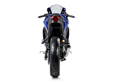 Yamaha YZF-R3 2019 -2021 Slip-On Line (SS)