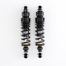 Harley Davidson - Rear Shock Absorbers -Razor Lite