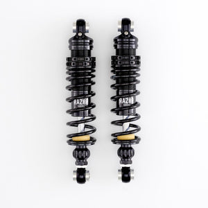 Harley Davidson - Rear Shock Absorbers -Razor Lite