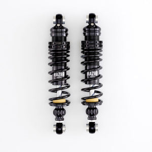 283B-210-360-INT | K-TECH | SHOCK ABSORBER RAZOR LITE (360MM) | ROYAL ENFIELD INTERCEPTOR / GT650