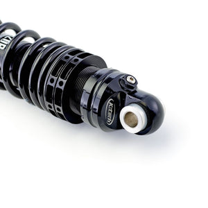 283B-210-360-INT | K-TECH | SHOCK ABSORBER RAZOR LITE (360MM) | ROYAL ENFIELD INTERCEPTOR / GT650