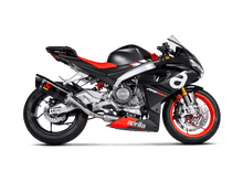 S-A6R3-APLC | AKRAPOVIC | Aprilia RS 660 2021 -2021 Racing Line (Carbon)