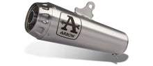 ARROW EXHAUST | for Kawasaki Z 900 2021-2024