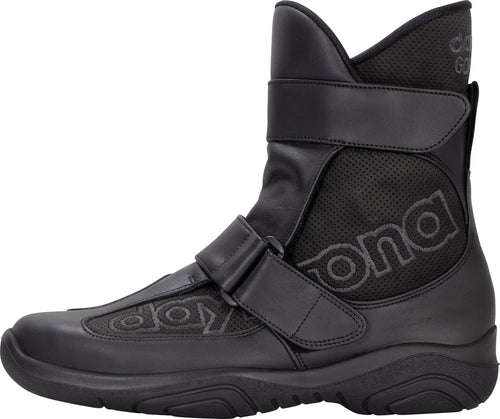 DAYTONA |  BOOT | DAYTONA JOURNEY GTX SHORT BOOTS