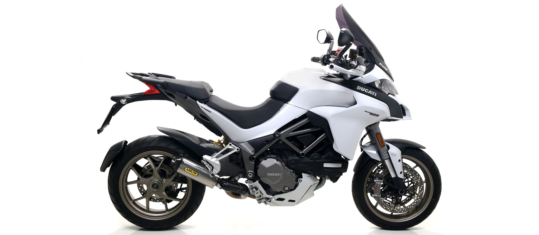 Multistrada 1260 store s 2018