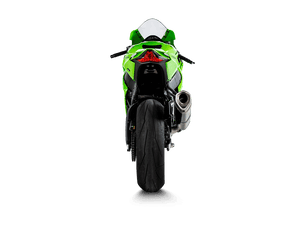 Kawasaki ZX-10R 2021-23 Racing Line (Carbon)