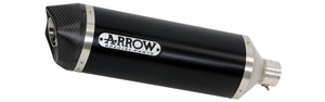 ARROW EXHAUST | for Kawasaki Ninja 1000SX 2021-Up