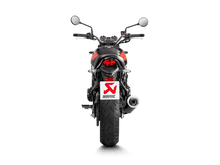 E-K9R3 | AKRAPOVIC | Kawasaki Z900 RS / Cafe 2018 -2021 Optional Header (SS)
