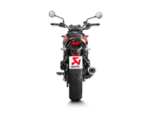 Kawasaki Z900 RS / Cafe 2018 -2021 Optional Header (SS)