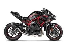 Kawasaki Z H2 2020 -2021 Optional Header (SS)