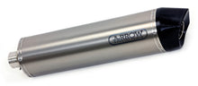 ARROW EXHAUST |  BMW R1200/1250 GS/GSA 2013-2023