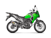 P-HSK3SO1 | AKRAPOVIC  | Kawasaki Versys-X 250/300 2017 -2020 Heat shield (Carbon)