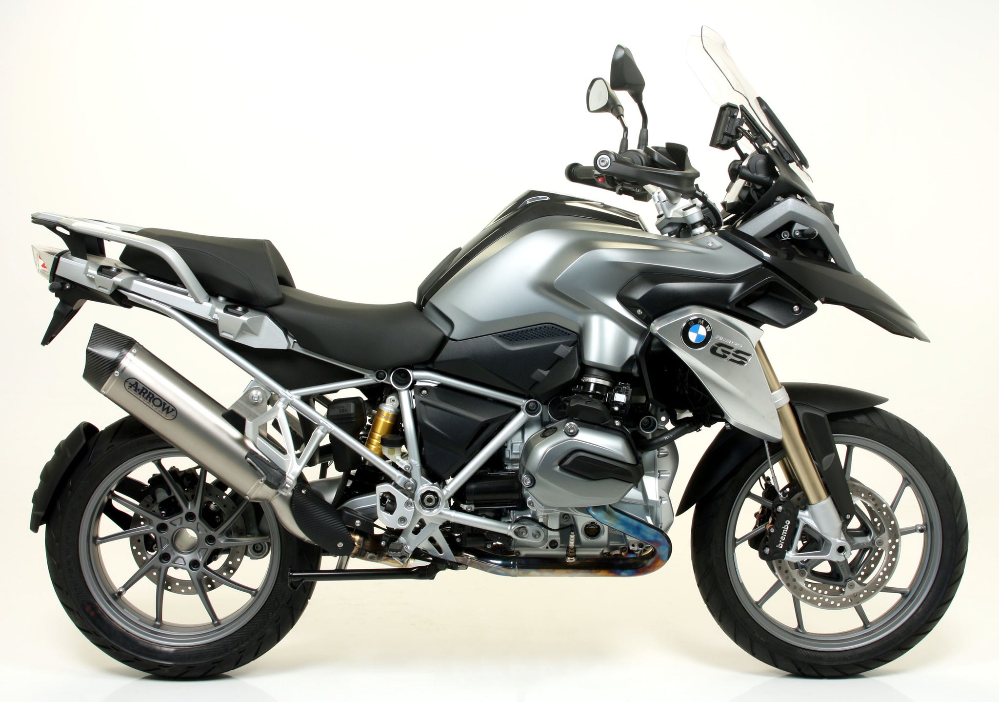 Bmw gsa 2018 shop