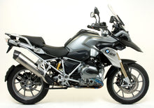 ARROW EXHAUST |  BMW R1200/1250 GS/GSA 2013-2023